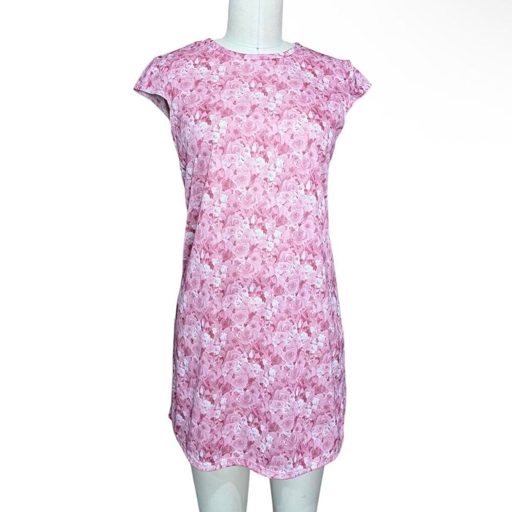 Unbranded Women's Pink Dress